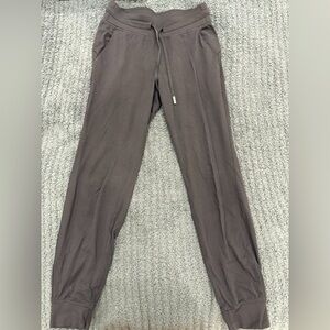 Lululemon Jogger (don’t remember the name of the jogger, discontinued)